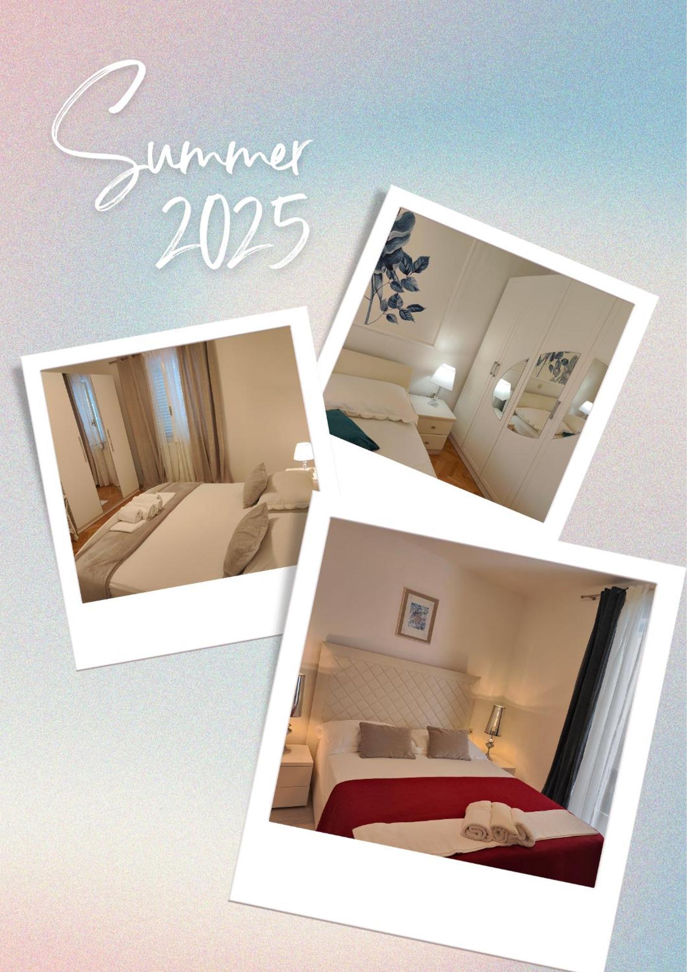& Bedroom D&m2 Makarska